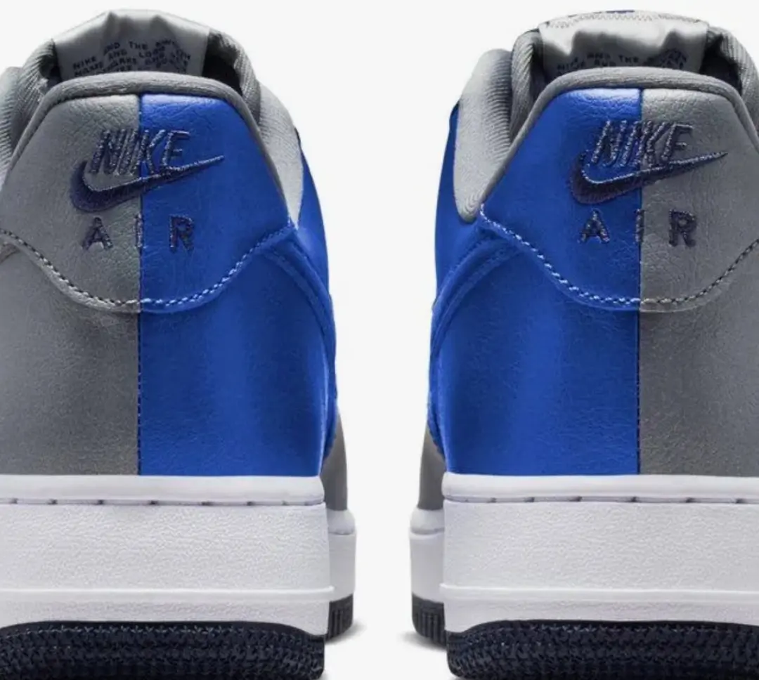 Nike Nike Air Force 1 Low obsidian Heren sneakers�Maat 47