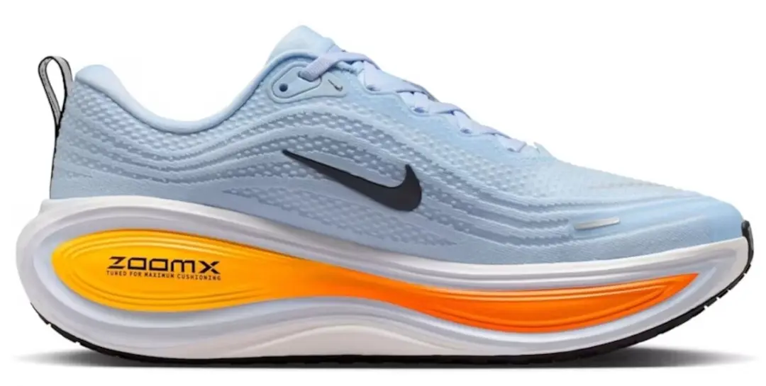 Nike Vomero Plus Heren Hardloopschoenen Hv8150-404
