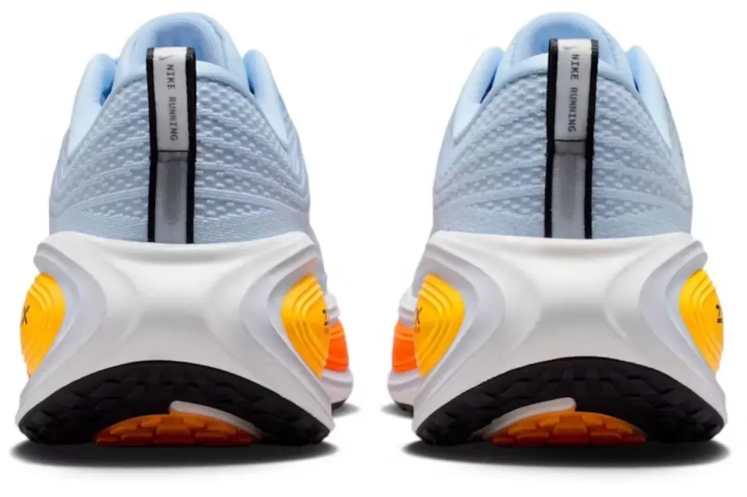 Nike Vomero Plus HV8150-404 Hardloopschoenen - Blauw - afbeelding 2 van 6