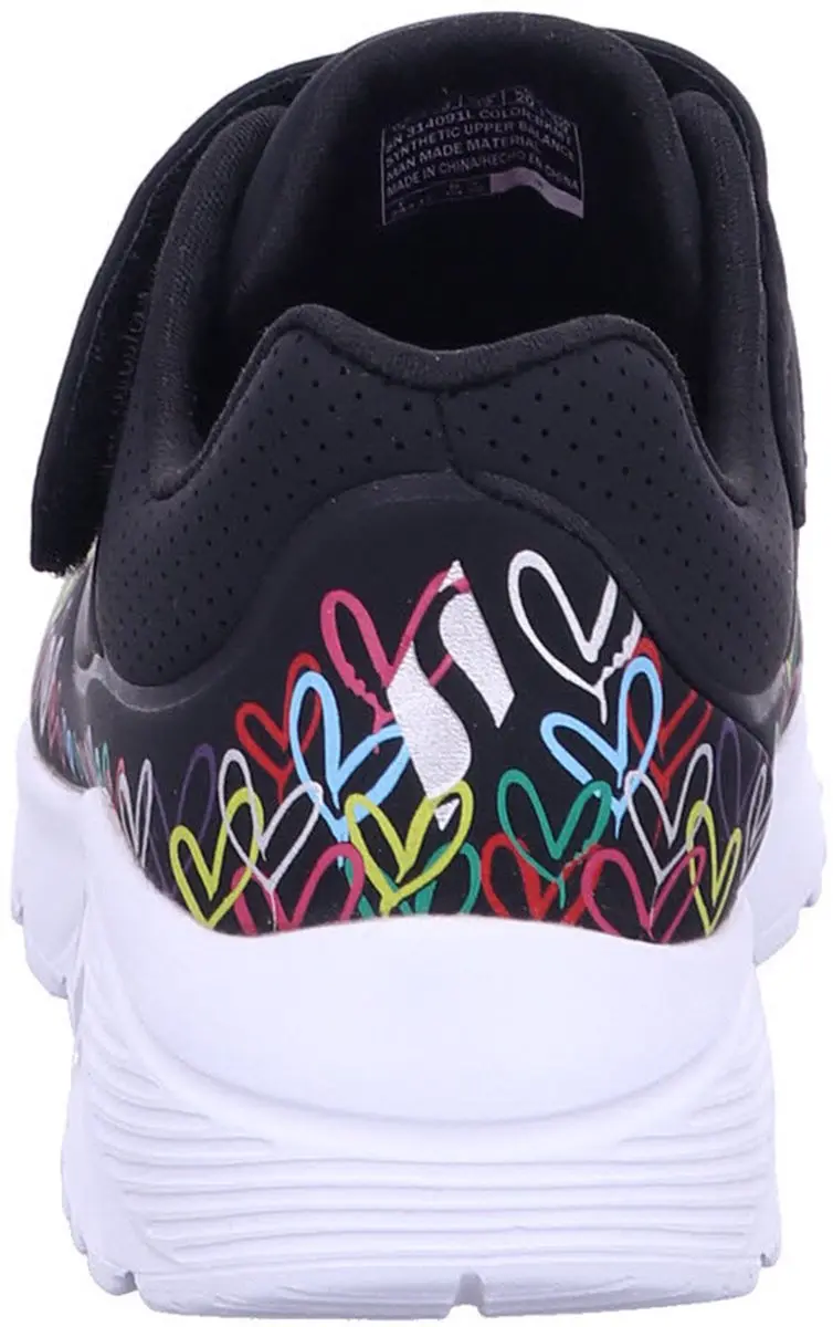 Skechers Street UNO LITE HEART CRAZE Sneakers - 27