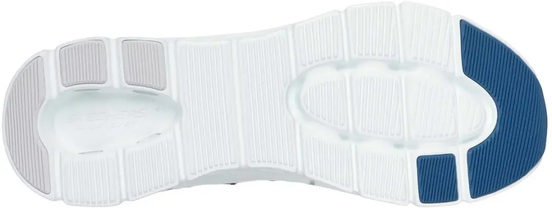 Skechers Glide-Step Pro-Waverra Sneaker - 44 - Zwart - afbeelding 3 van 6