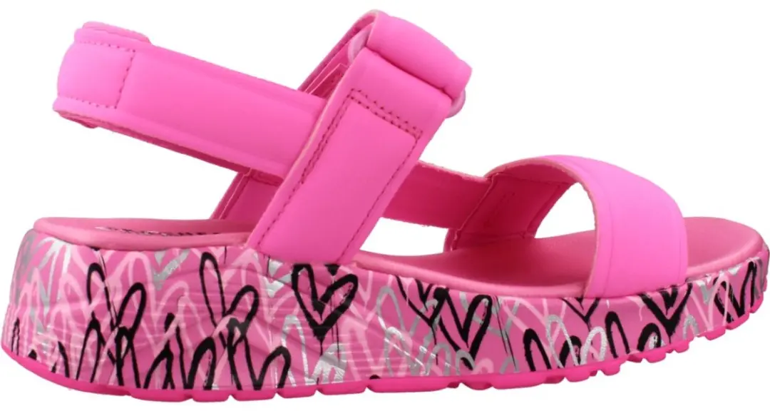 SKECHERS 314094L Roze 29 EU