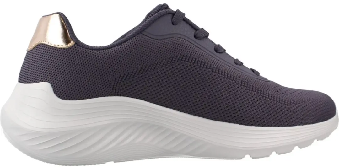 SKECHERS BOBS SQUAD WAVES CURRENT Blauw 40 EU