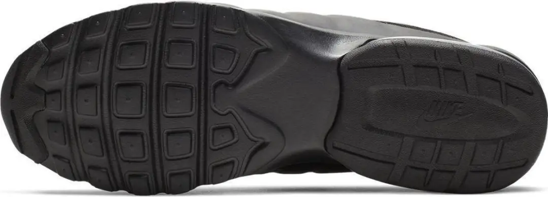 Nike Air Max Invigor Sneakers Heren - Black/Black-Anthracite - afbeelding 5 van 6