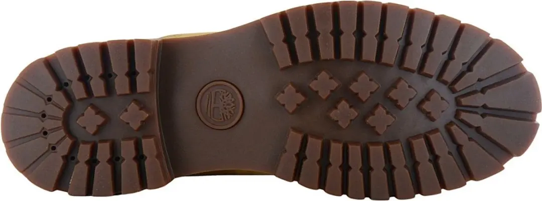 Timberland Alburn 6-Inch Boot WP Waterproof