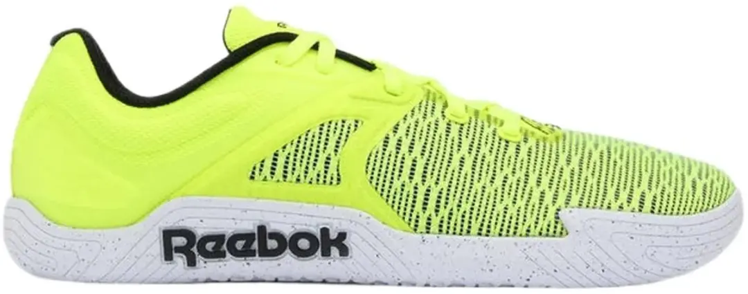 Reebok Nano Zero Schoenen Geel EU 43