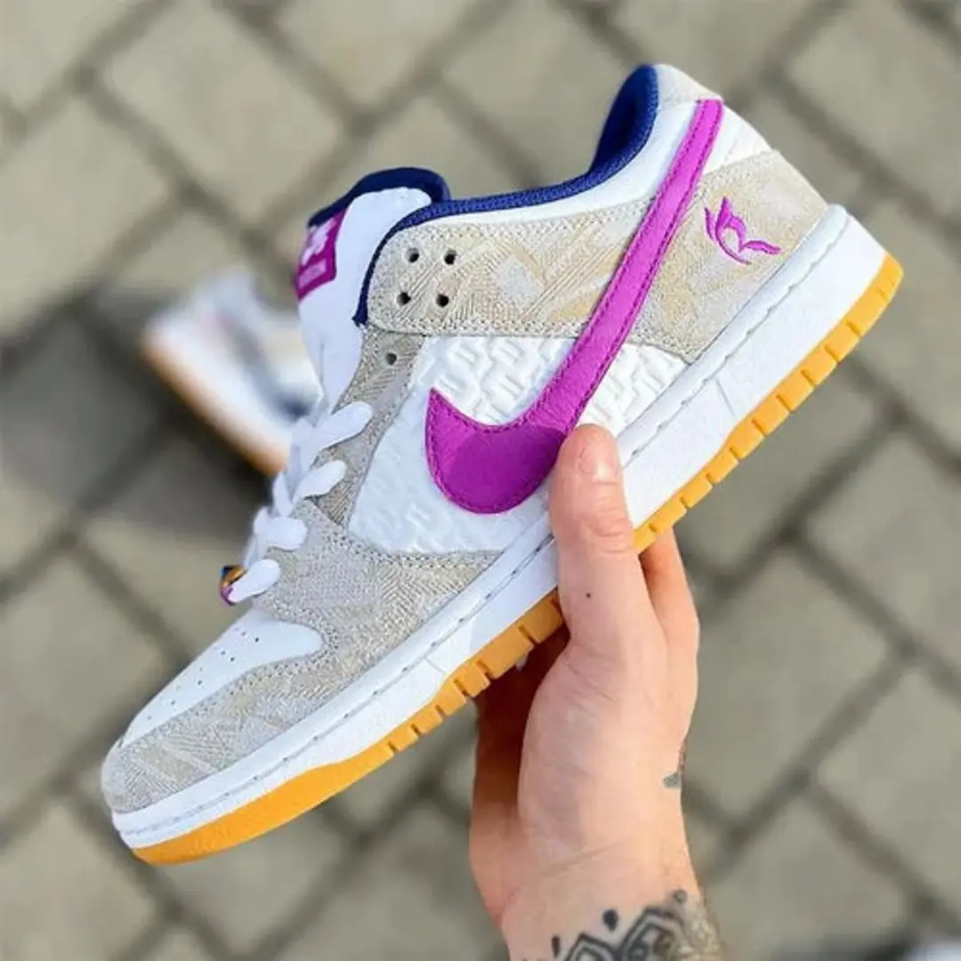 Nike SB Dunk Low Rayssa Leal