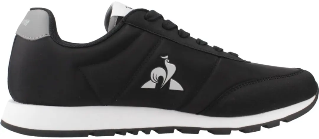 Le Coq Sportif Racerone 2 Schoenen Zwart EU 44 Man,Vrouw