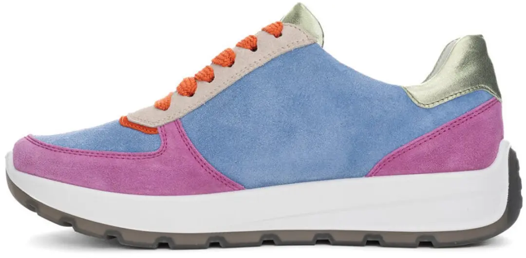 Ara 12-25112-14 Sneaker - Multicolor - Maat 40