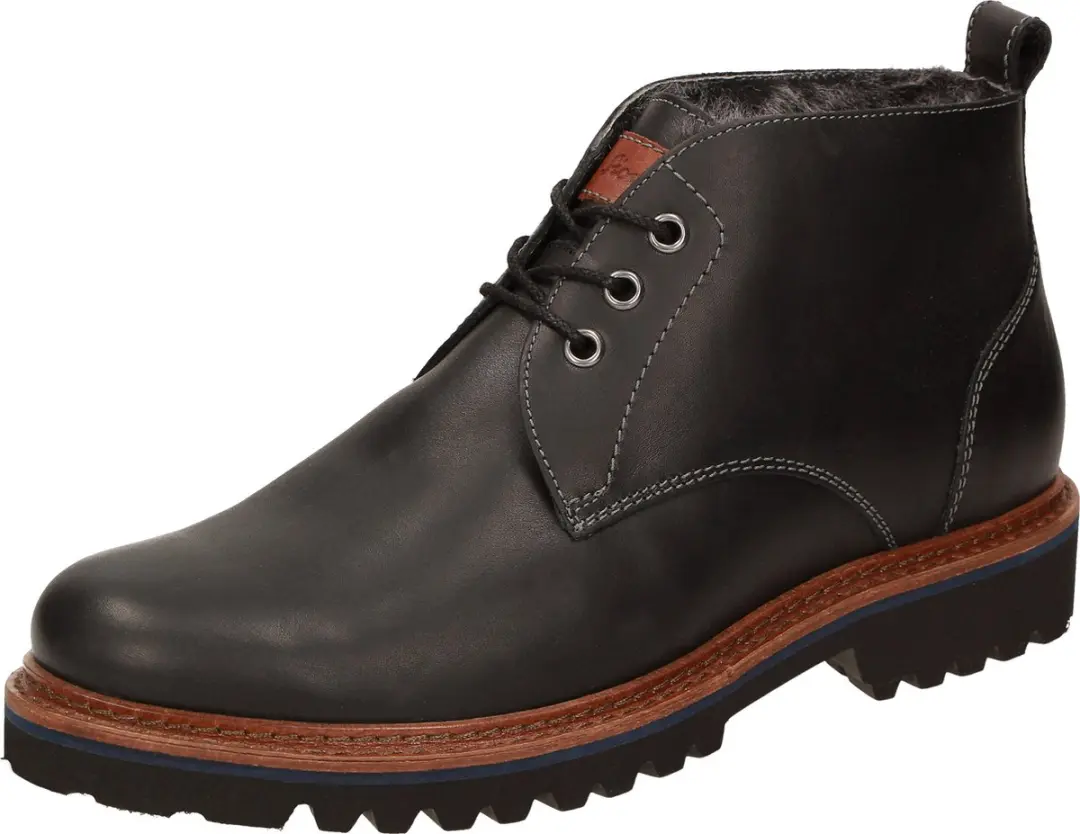 Sioux Adalrik-701-LF-H Laarsje Heren