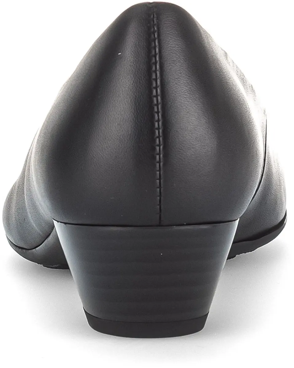 Gabor Pumps