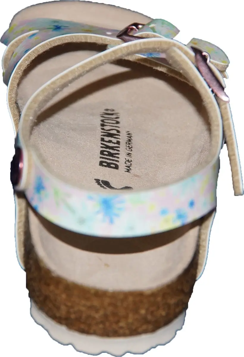 Birkenstock Rio Kids Breed - 24