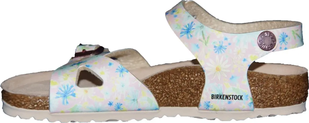 Birkenstock Rio Kids Breed - 24