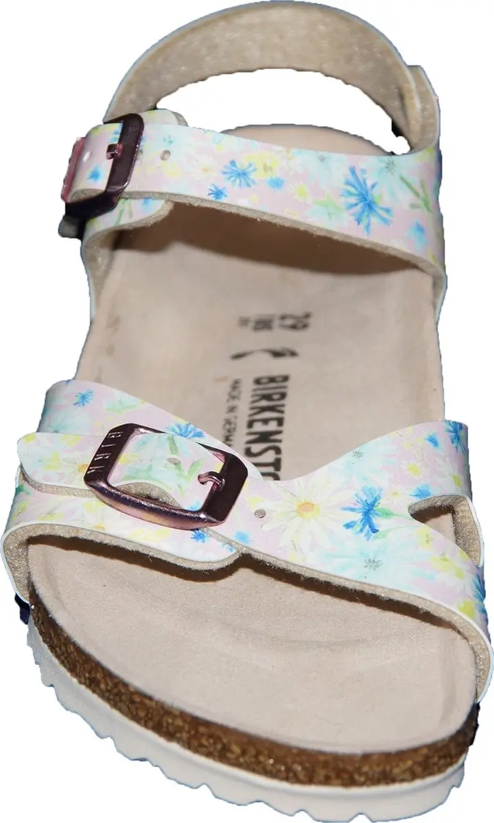Birkenstock Rio Kids Breed - 24