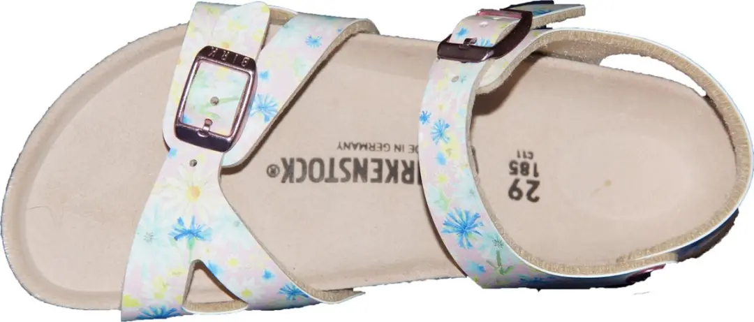 Birkenstock Rio Kids Breed - 24