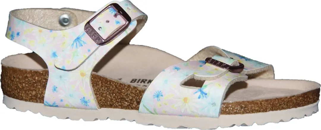 Birkenstock Rio Kids Breed