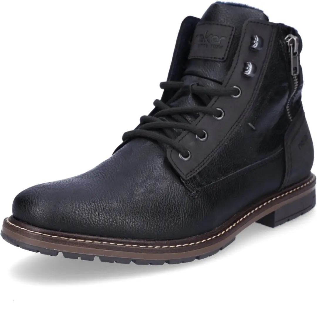Rieker Veterboot