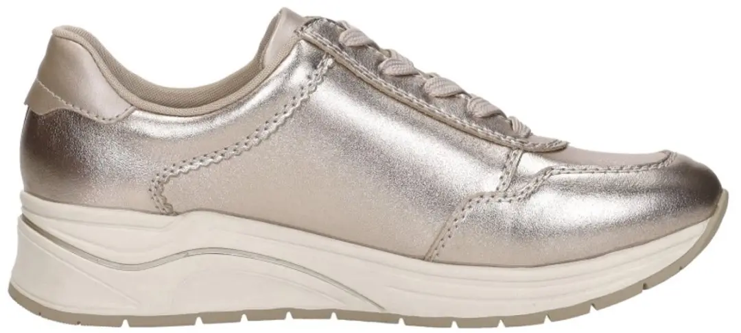 Rieker Sneakers Laag Sneakers Laag