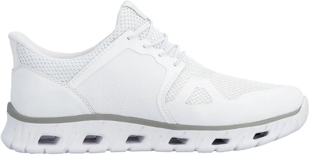 Morelia-sneakers met veters
