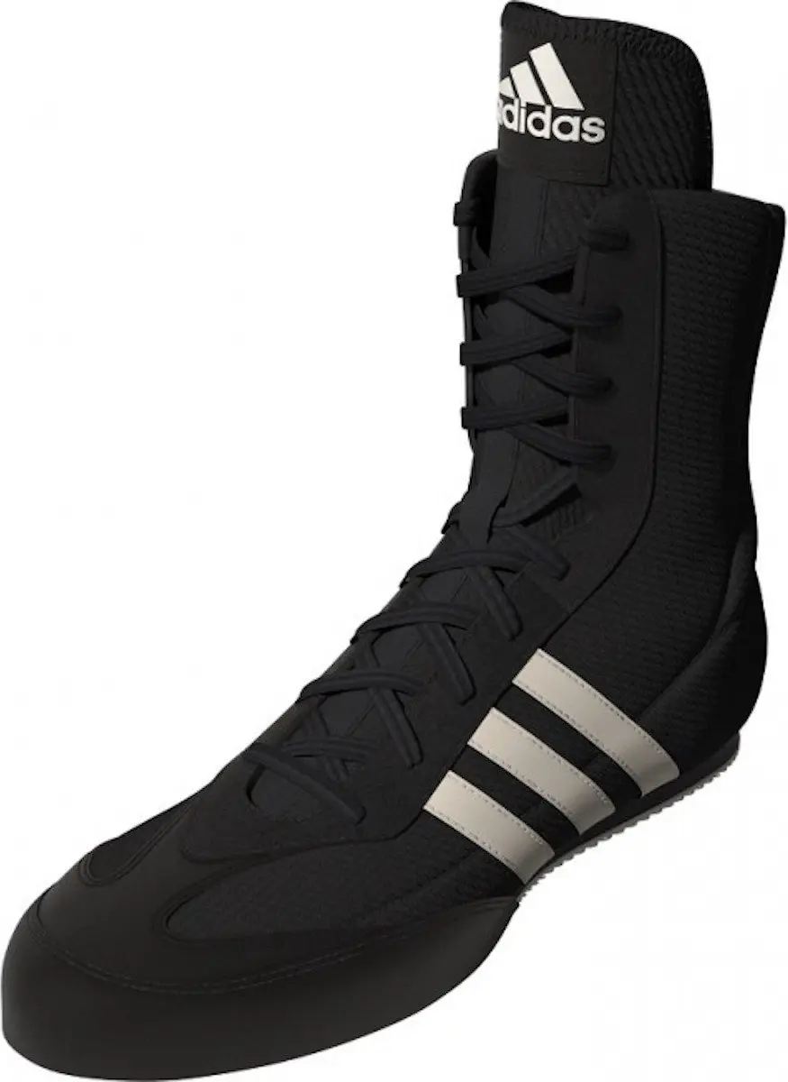 adidas Performance Box Hog 2.0 FX0561 Schoenen - 40 2/3
