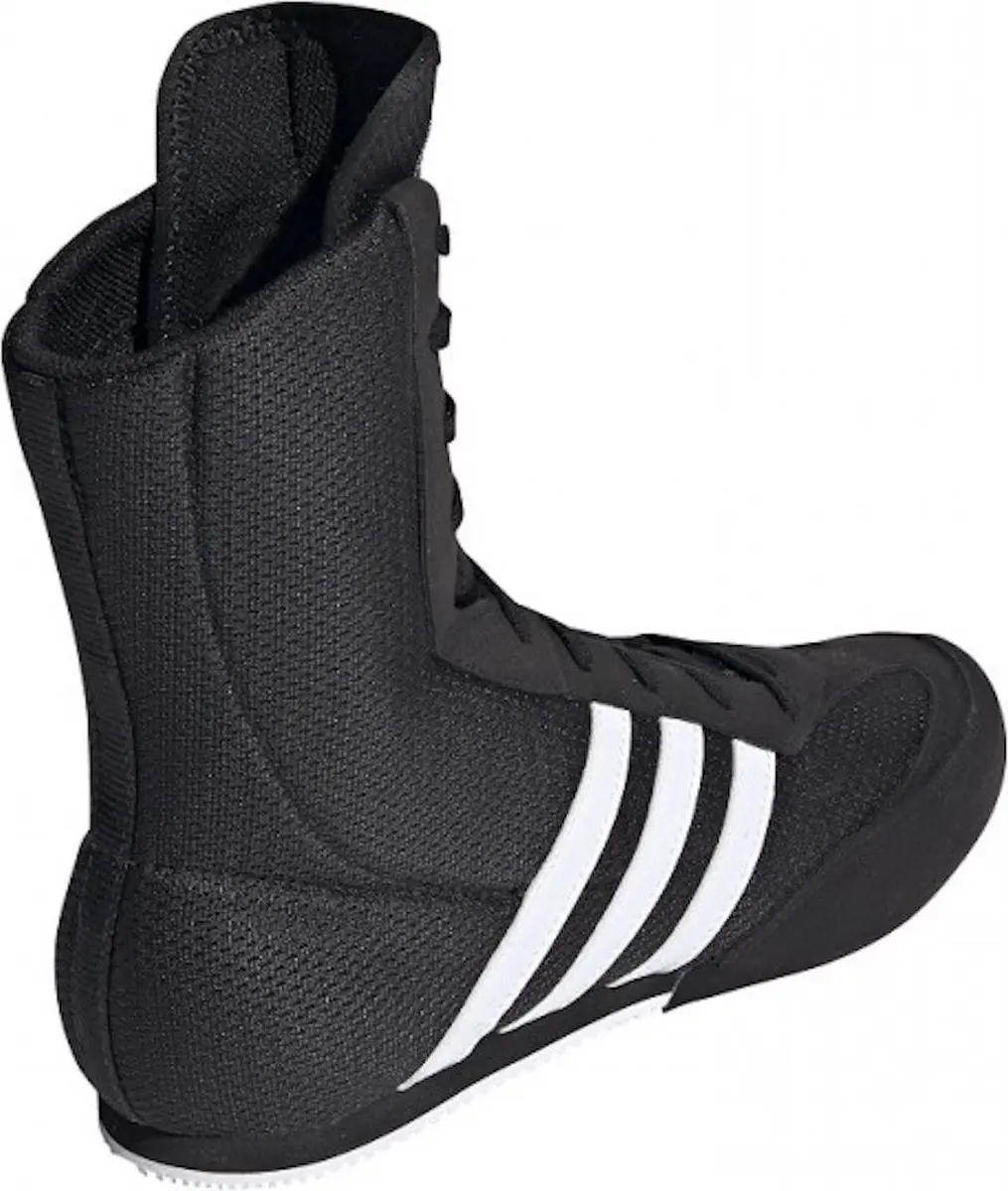 adidas Performance Box Hog 2.0 FX0561 Schoenen - 40 2/3
