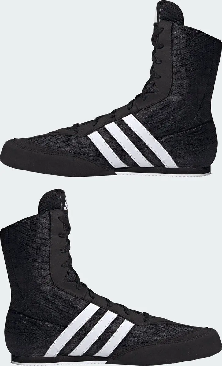 adidas Performance Box Hog 2.0 FX0561 Schoenen - 40 2/3