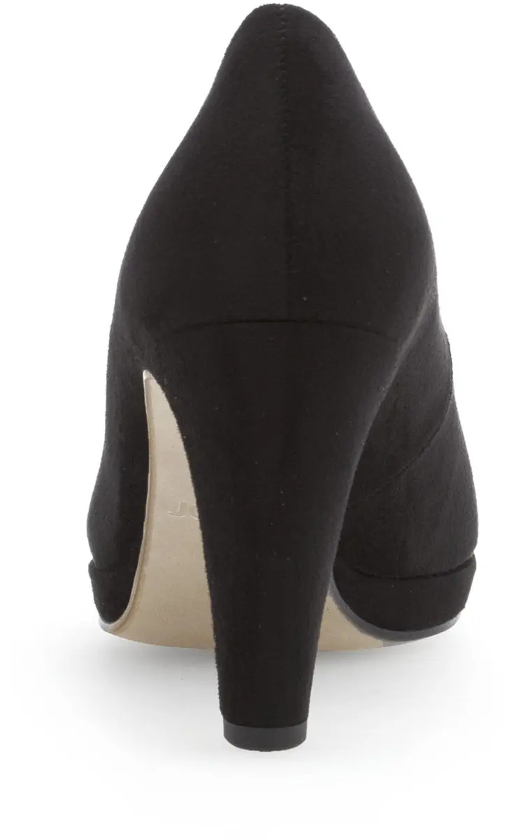 Gabor Pumps zwart