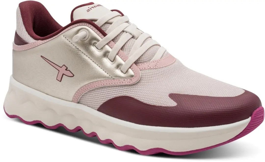 Tamaris Dames Sneaker 1-23700-44 4A0 Maat: 42 EU