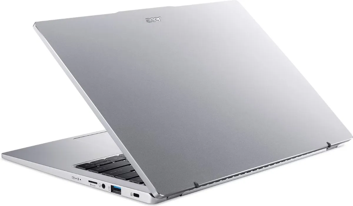 Acer Swift Go 14 SFG14-73-58X3 Laptop - 16GB 512GB