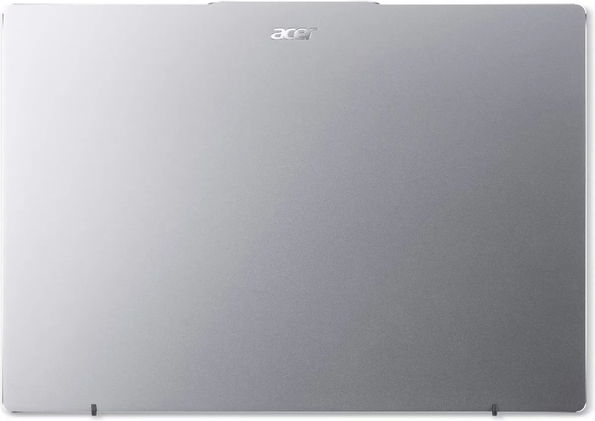 Acer Swift Go 14 SFG14-73-58X3 Laptop - 16GB 512GB - afbeelding 6 van 6