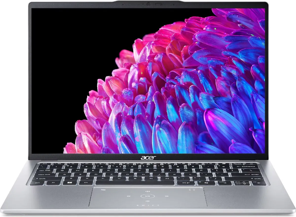 Acer Swift Go 14 SFG14-73-58X3 Laptop