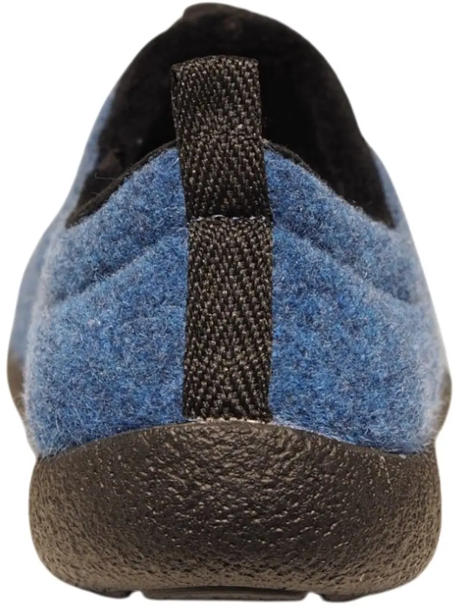 Rohde Pantoffel 2002 Kobalt Blauw