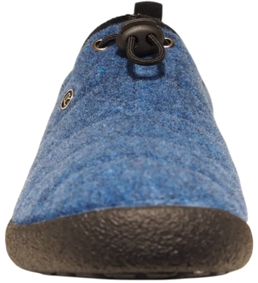 Rohde Pantoffel 2002 Kobalt Blauw
