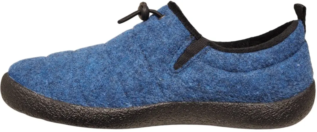 Rohde Pantoffel 2002 Kobalt Blauw