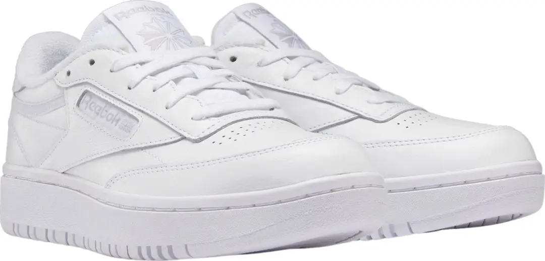 Reebok Club C Double Sneakers Dames