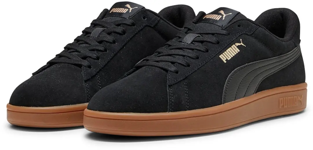 Puma Smash 3.0 Schoenen Zwart EU 39