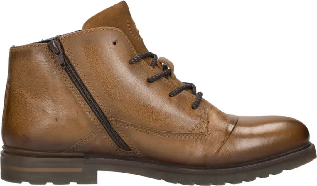 Bugatti Vittore Veterschoenen Hoog