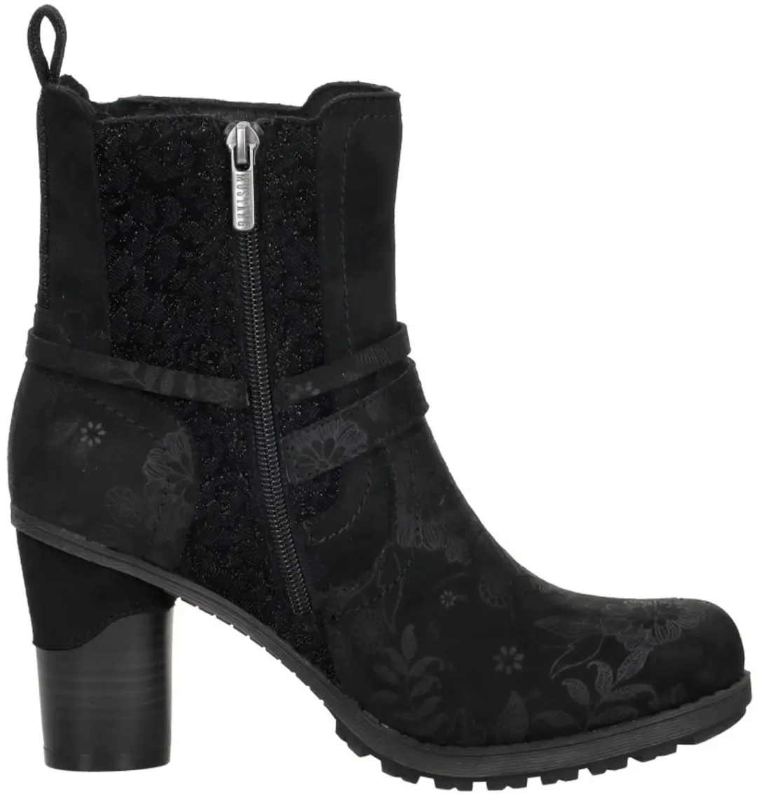 Mustang dames boot