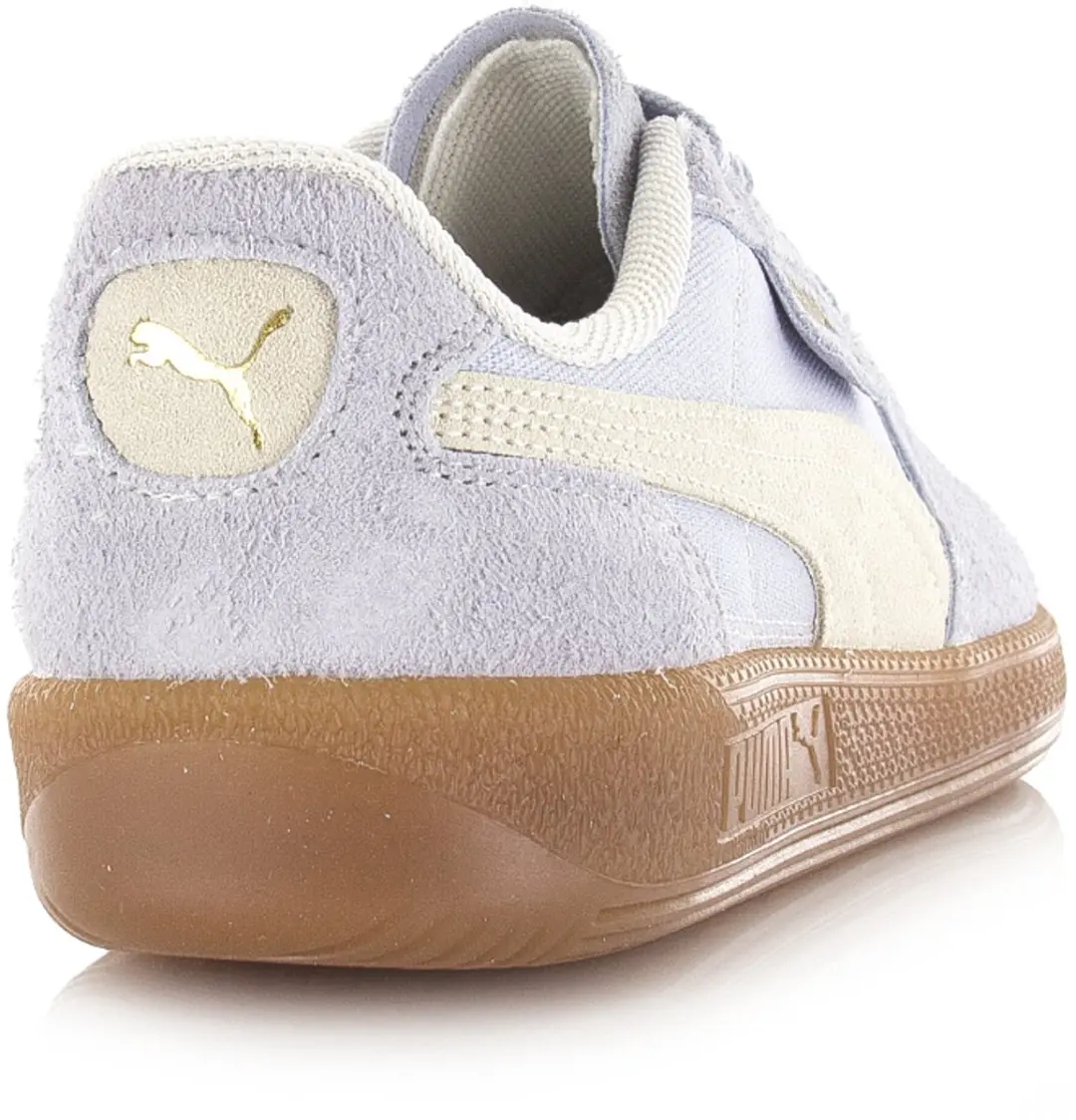 PUMA Palermo Vintage Sneakers - 38 - Lila