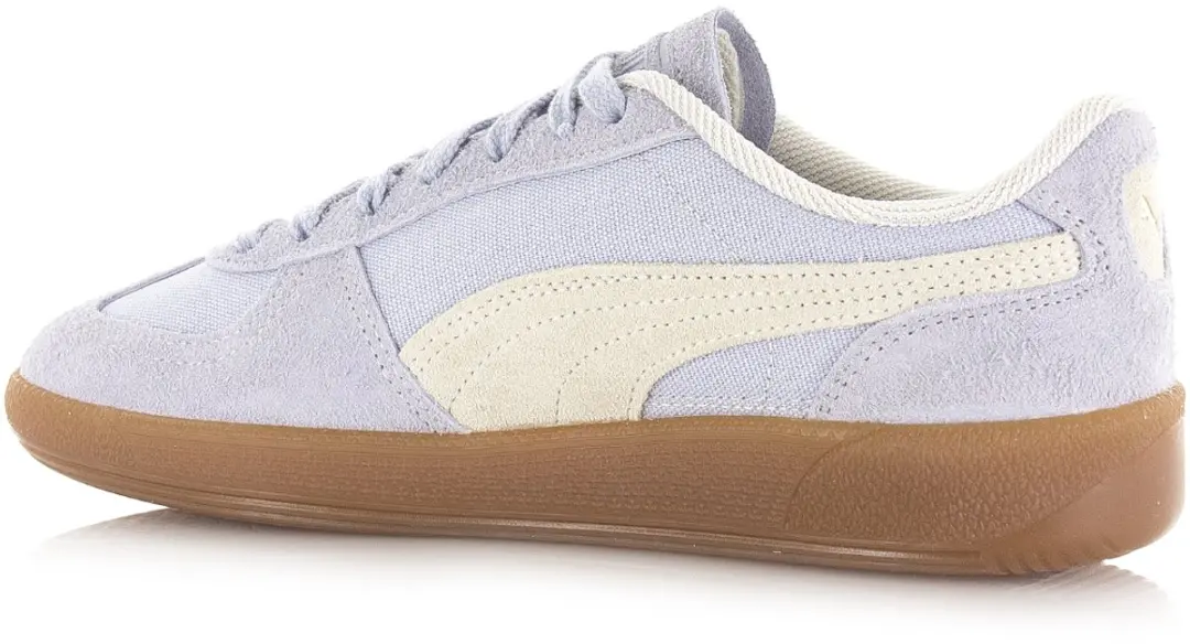 PUMA Palermo Vintage Sneakers - 38 - Lila
