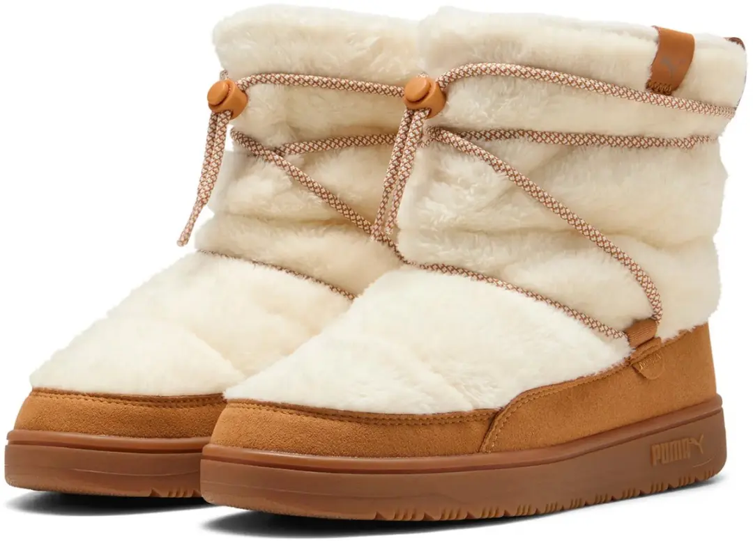 PUMA SNOWBAE SCHOENEN 40217502 r 41