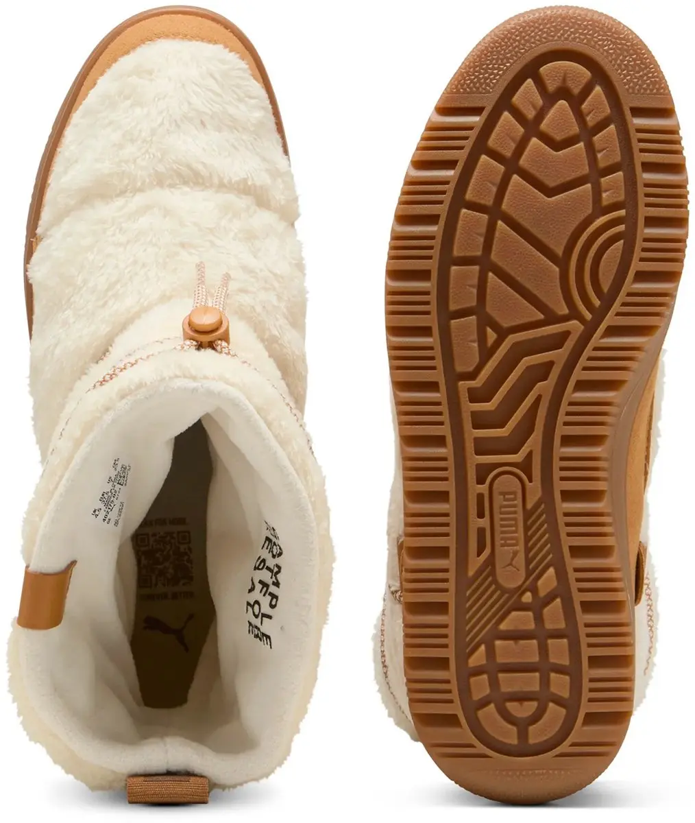 PUMA Snowbae Suede WNS Schoenen - 41 - afbeelding 3 van 6