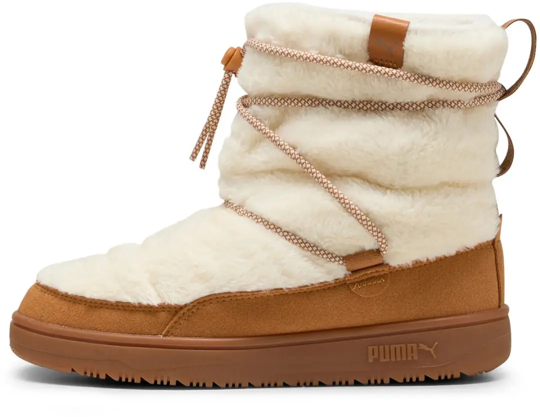 PUMA Snowbae Suede WNS Schoenen - 41 - afbeelding 5 van 6