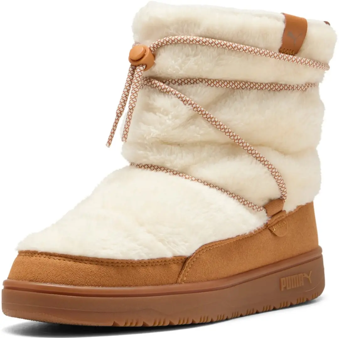 PUMA Snowbae Suede WNS Schoenen - 41 - afbeelding 6 van 6