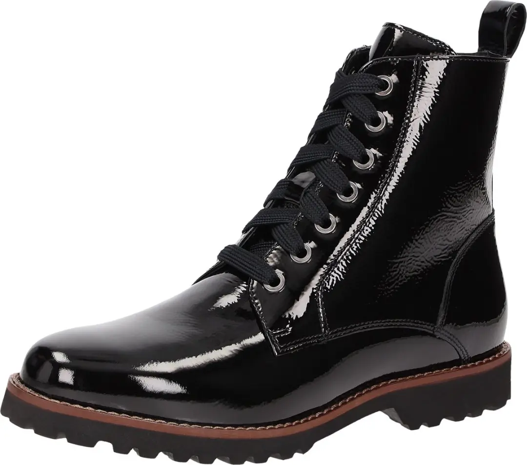Sioux Meredith-733-WF-H Stiefelette Dames