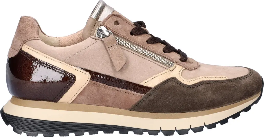 Gabor Comfort Optifit dames sneaker