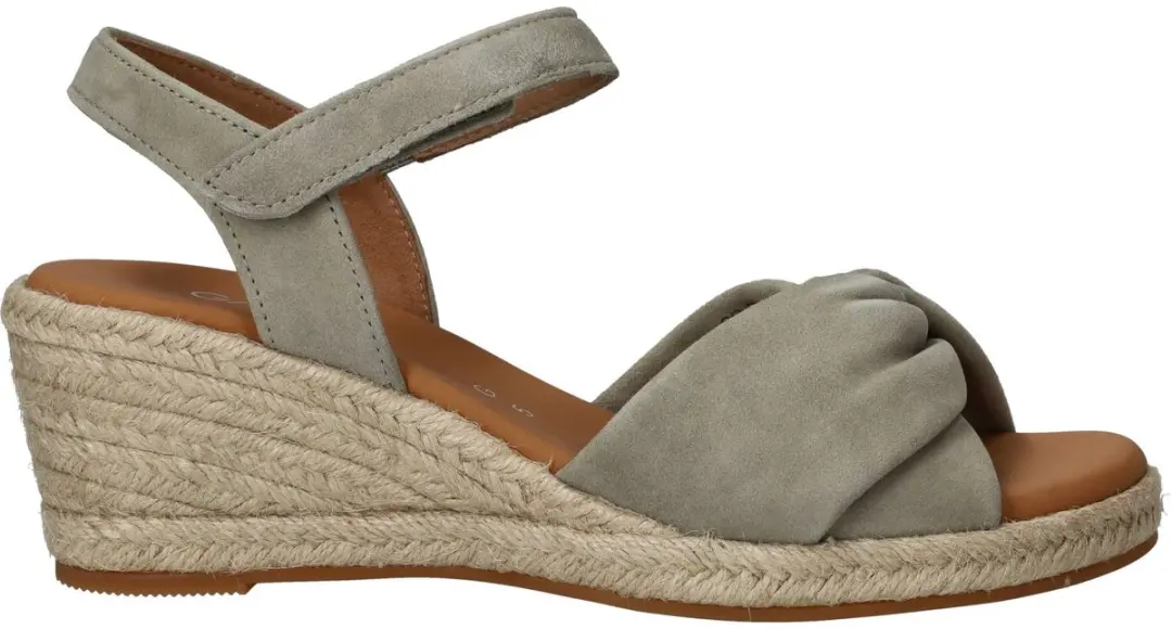 Gabor Espadrilles