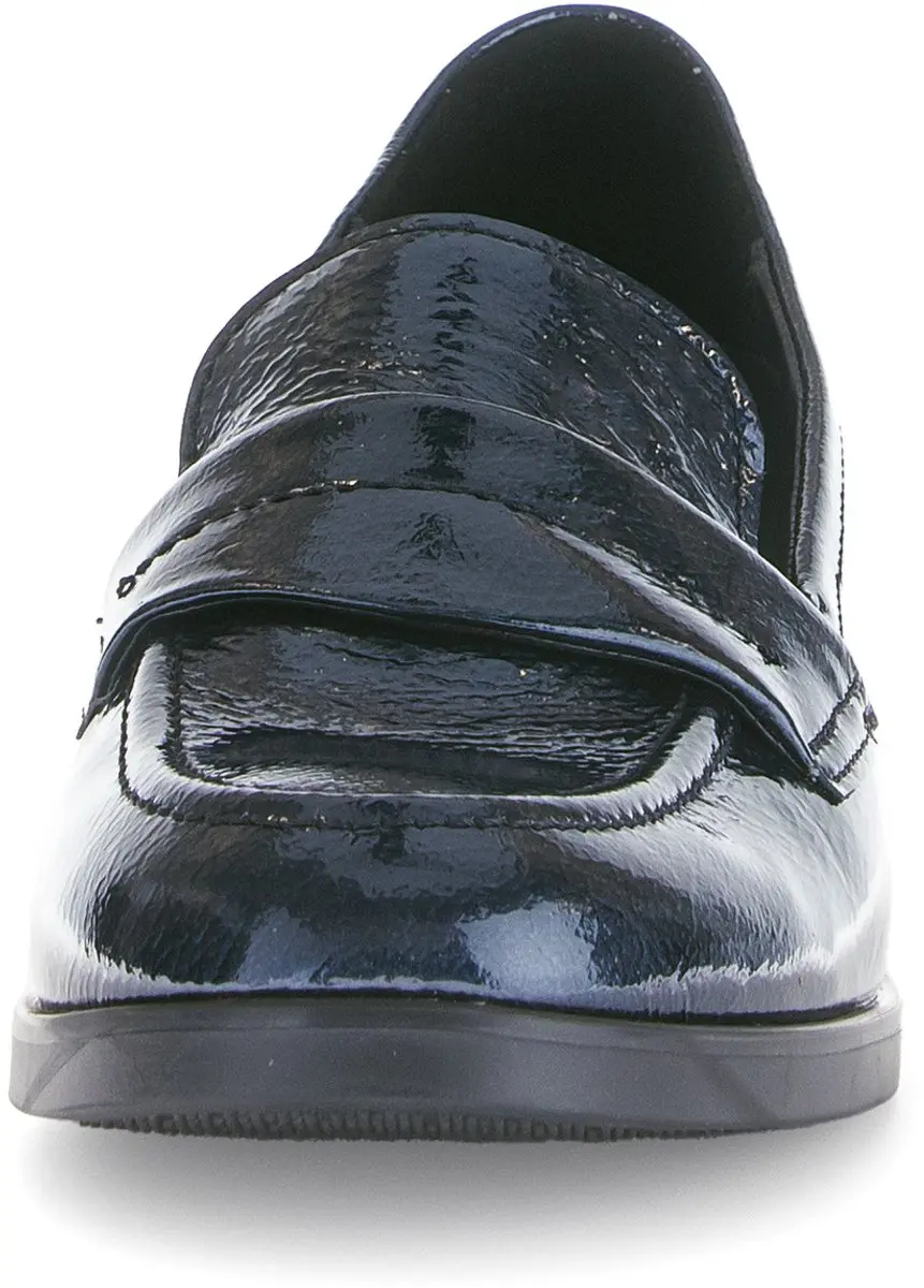 Gabor Damen Pumps 72.134.86 - Blauw - Maat 39 - afbeelding 6 van 6