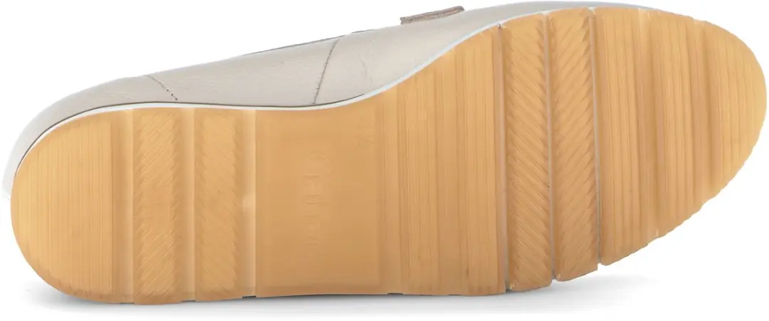 Gabor Instappers 82.416.52 - Beige - Maat 40.5