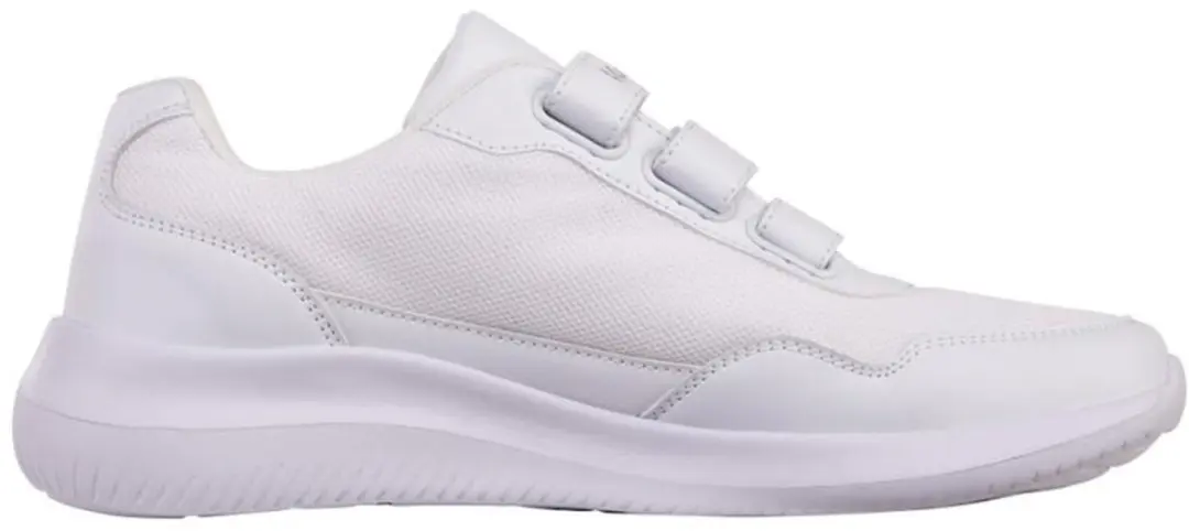 Lotto Connect VL OC Basic Sneaker 2400361U - Wit - afbeelding 6 van 6